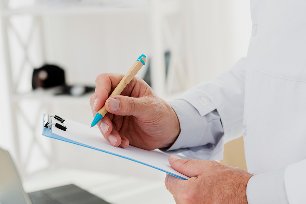 Testosterone Replacement Therapy In Testosterone Replacement Therapy Clinic In Euclid