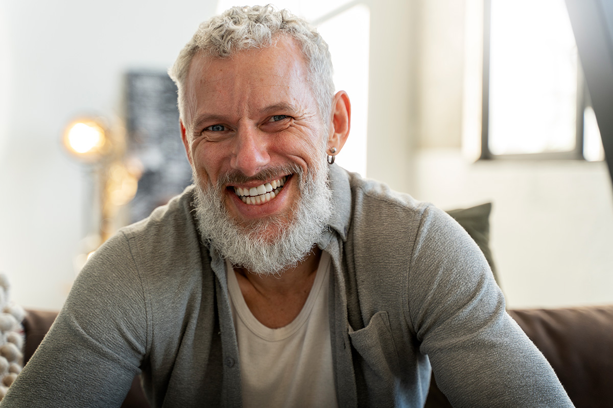 Testosterone Replacement Therapy for Men In Testosterone Replacement Therapy Clinic In Euclid